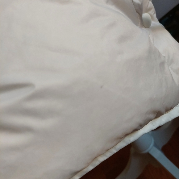 Acne Studios Ottie Nylon Quilt DOWN Coat Tie 38 175/88A - Picture 8 of 9